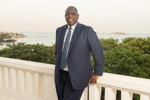 Meet our African of the Week – President of Senegal, Macky Sall