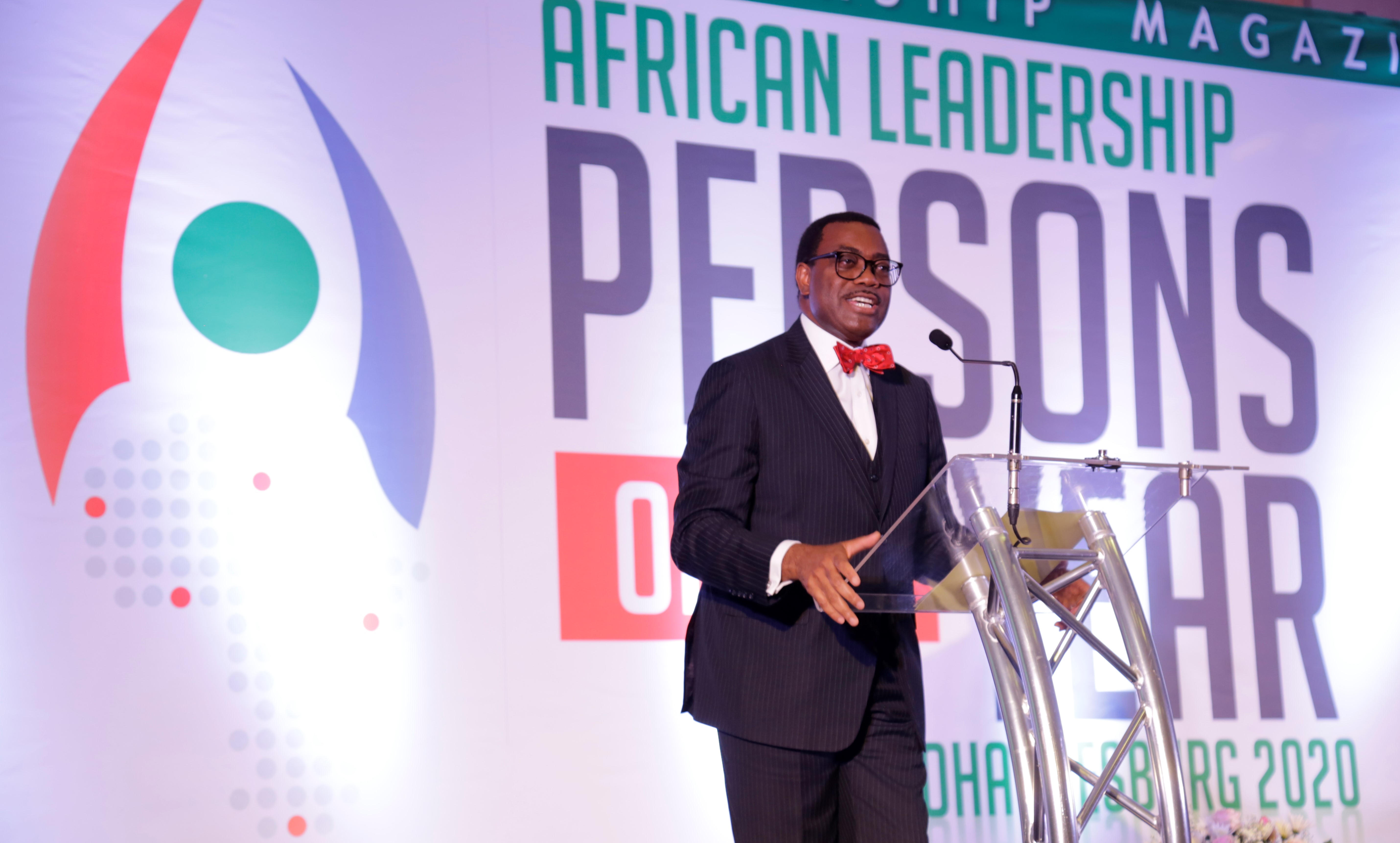 Akinwumi Adesina – A pair of cleared and safe hands for the AFDB