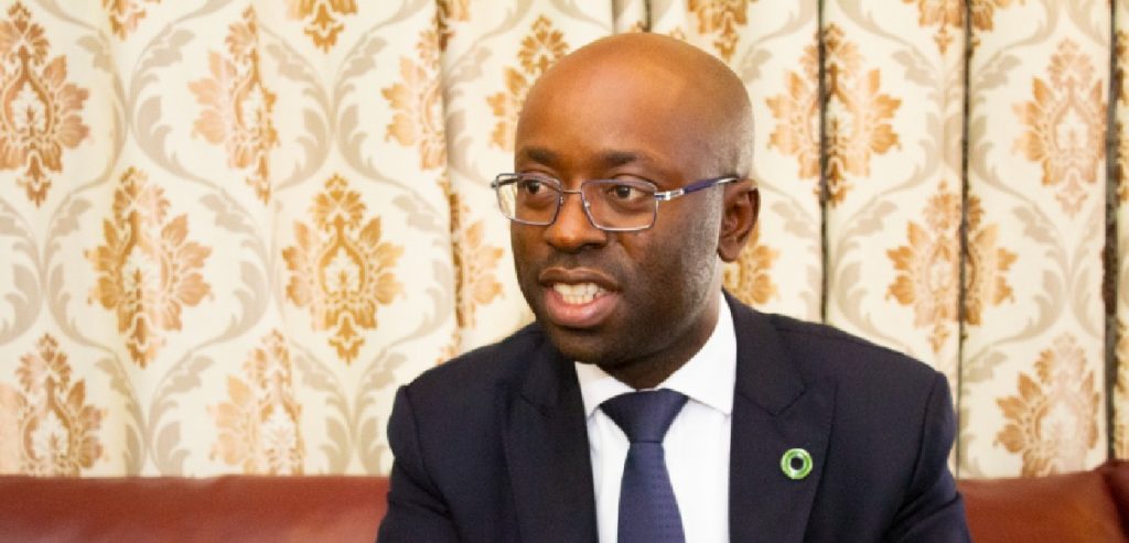 The African Development Bank: Tolling Bells For Humanity - African ...