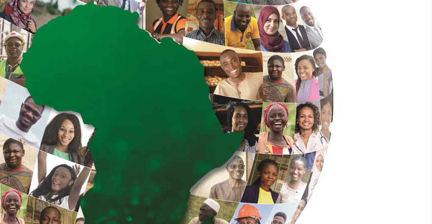 The African Development Bank delivers on a decade of transformative commitments to reduce poverty