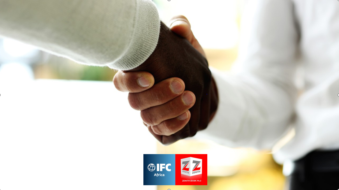 IFC Invests in Nigeria’s Zenith Bank to Support SMEs, Address Challenges Related to COVID-19