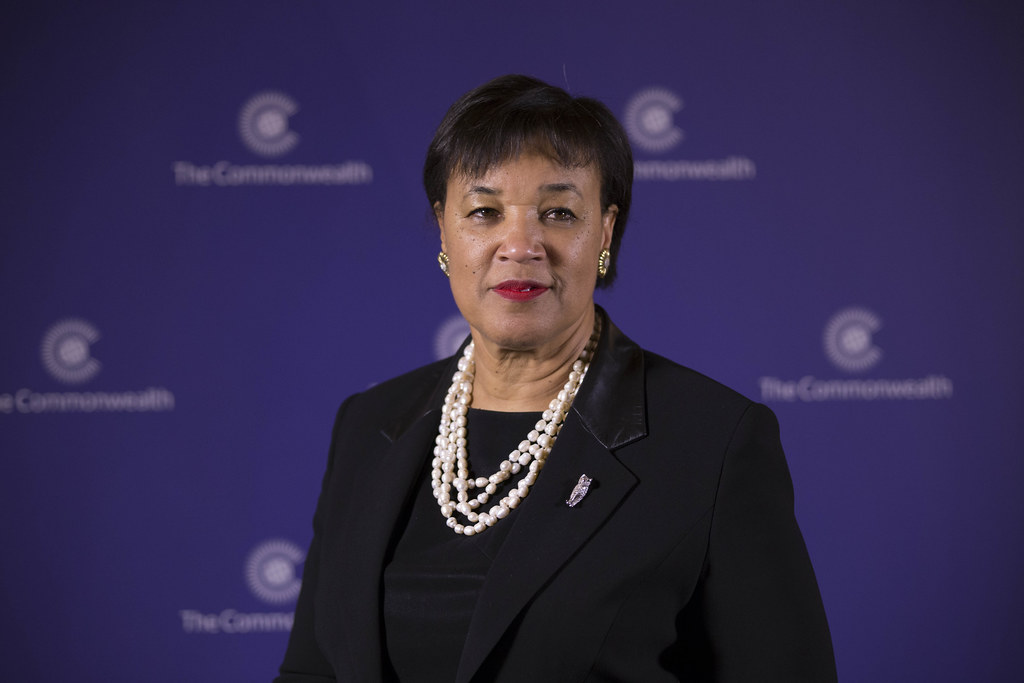 Technology, Innovation, and Trade as keys to Africa’s post-COVID19 recovery process – Patricia Scotland