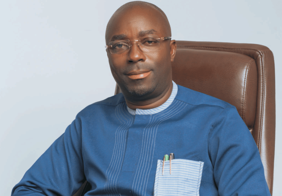 Prof. Samuel Edoumiekumo – Leading A Silent Academic Revolution At Niger Delta University