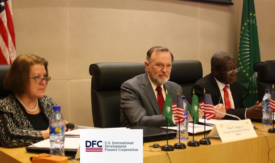DFC to Launch Regional Team Based in Africa