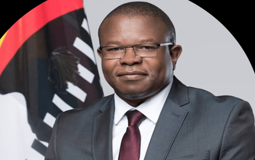 Government and private sector collaboration as key pillar of Eswatini’s post-COVID-19 strategy