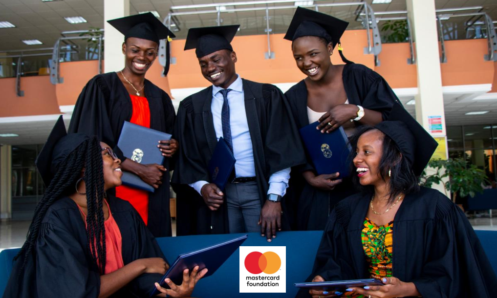 Mastercard Foundation and USIU-Africa partner to expand access to higher education in Africa