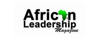 African Leadership Magazine logo