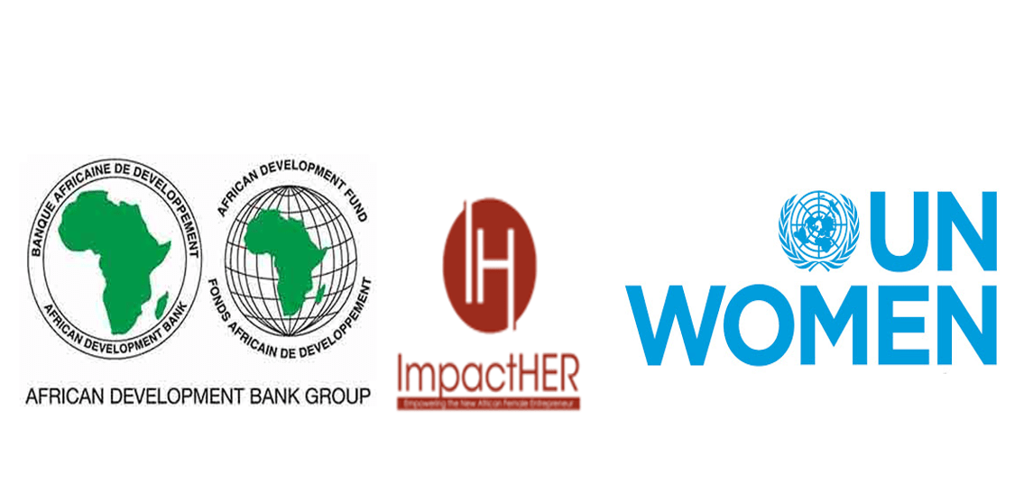 Affirmative Finance Action for Women in Africa, ImpactHER and UN Women Policy Brief exposes disadvantages to women entrepreneurs in post-COVID-19 era, offers solutions