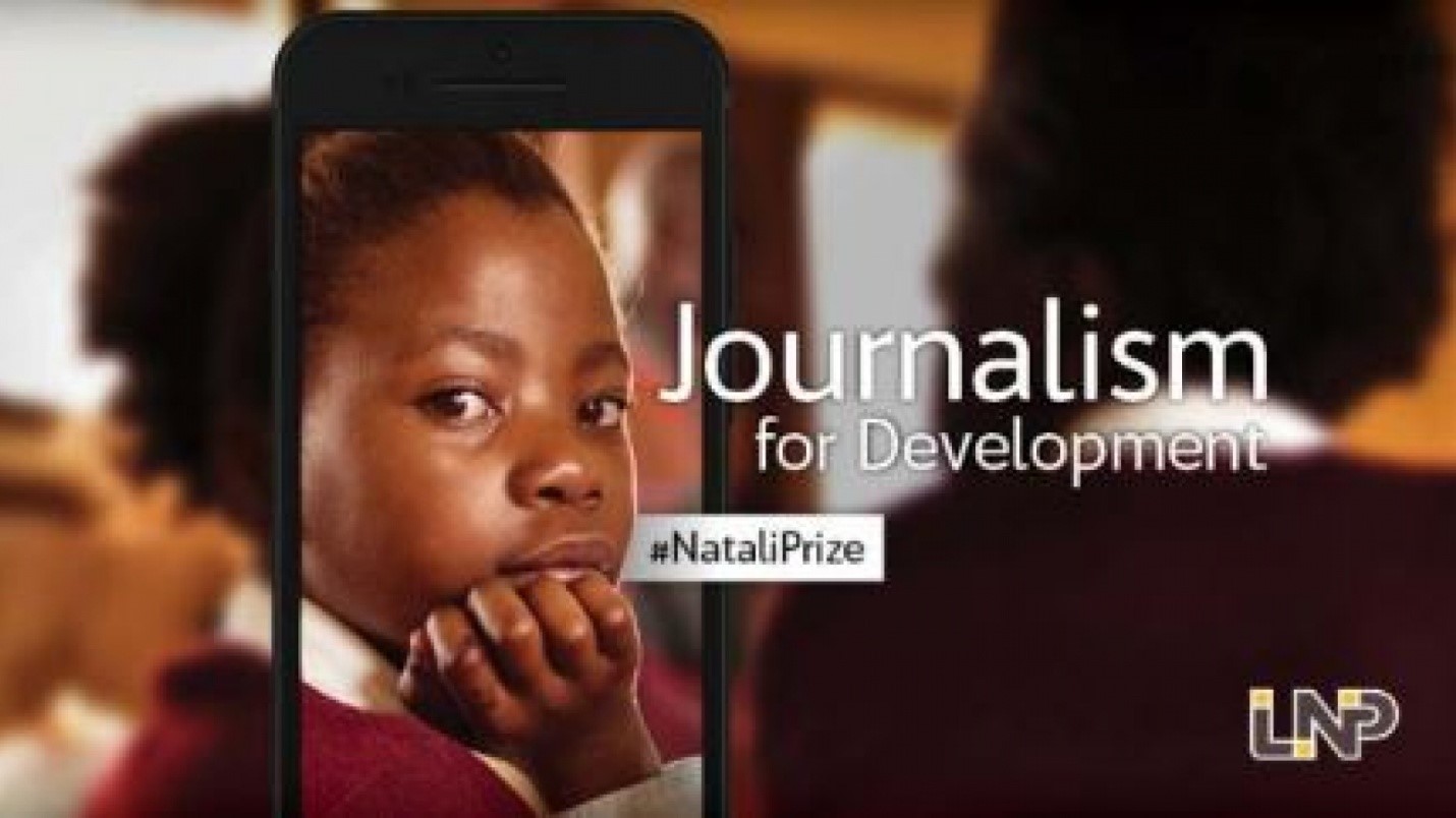 EU Announces the Lorenzo Natali Media Prize 2020 Winners