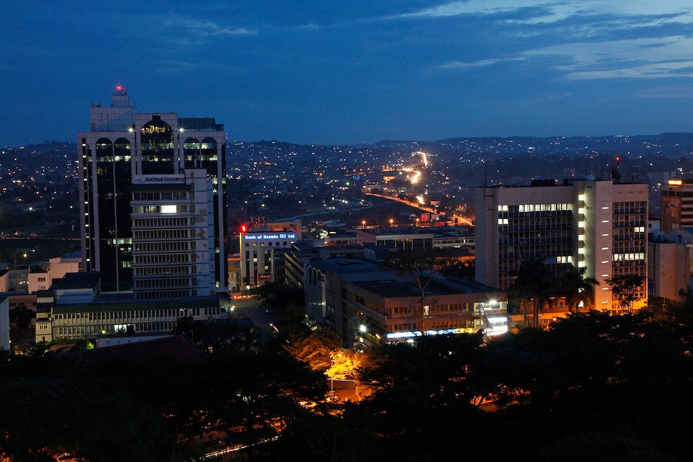 Uganda Forms Seven New Cities to Decongest Capital, Increase Employment