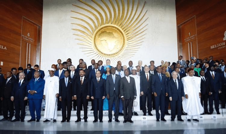 One Campaign Directors Applaud African Leaders Solidarity in Combating COVID-19 Pandemic