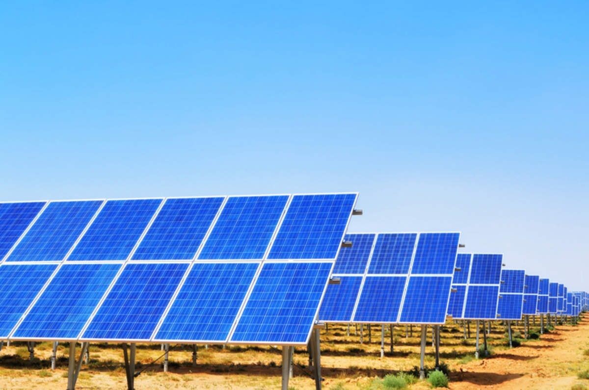 Benefits of the 600 MW photovoltaic plant Constructions in Kinshasa