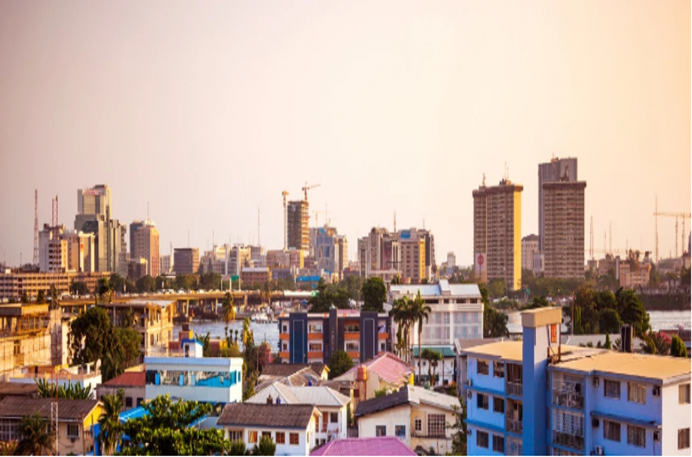 Urbanization in Africa: Creating greater access to customer?