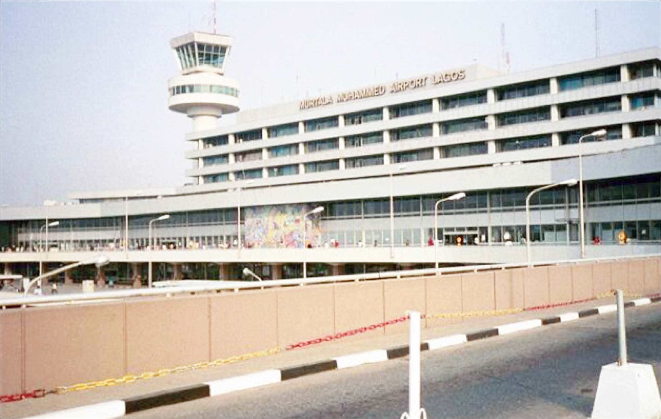 Nigeria set to reopen International Airspace to Commercial Flights