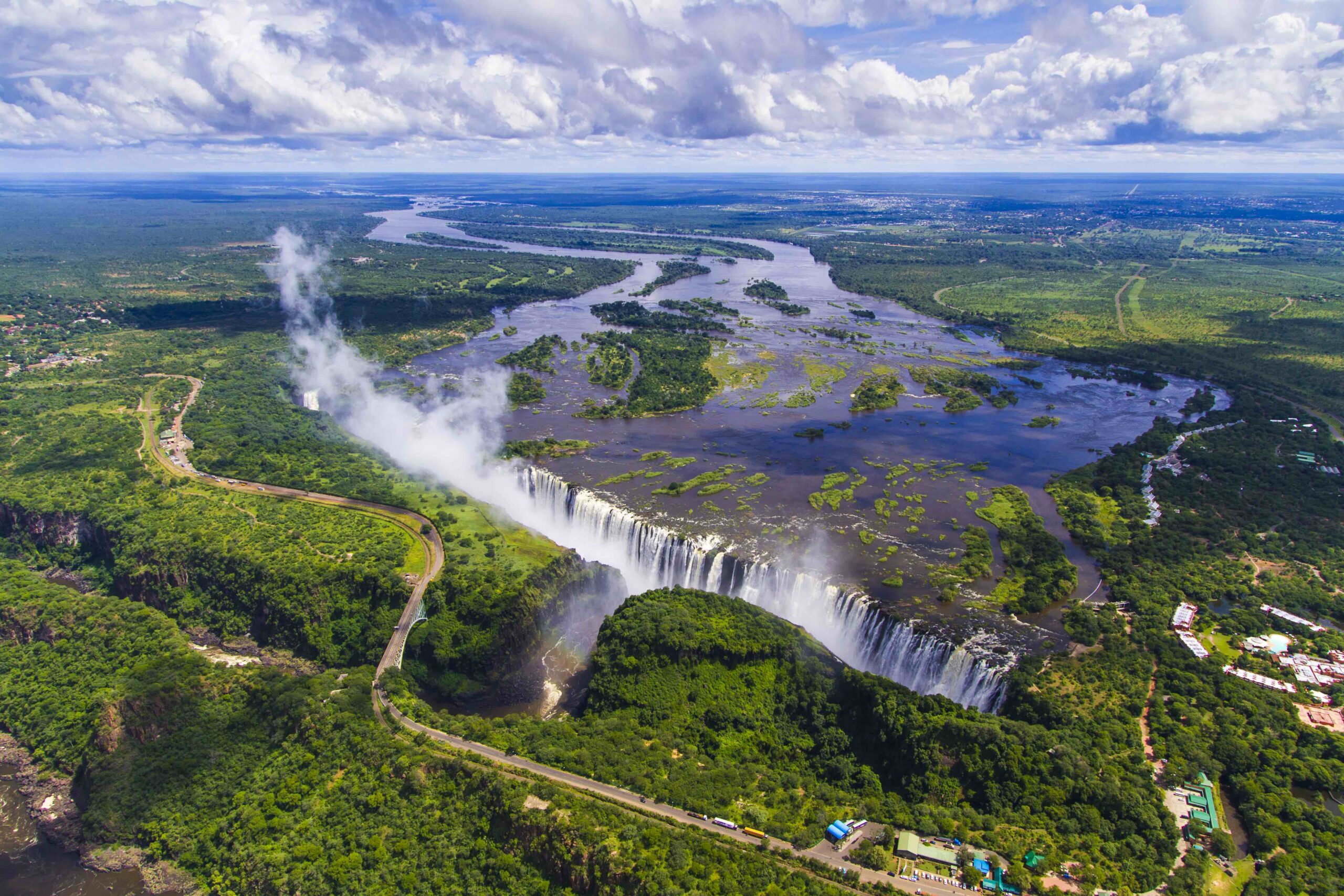 Zimbabwe reopens tourism sector after five-month of COVID-19 induced shutdown