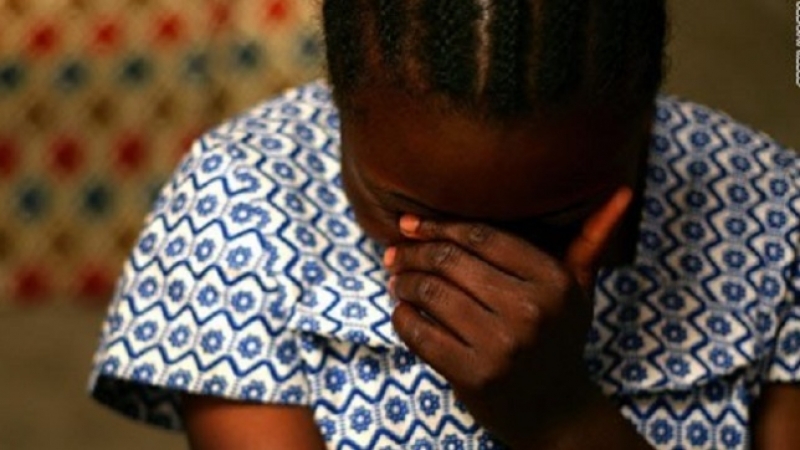 Nigerian governor goes tough on child rapist
