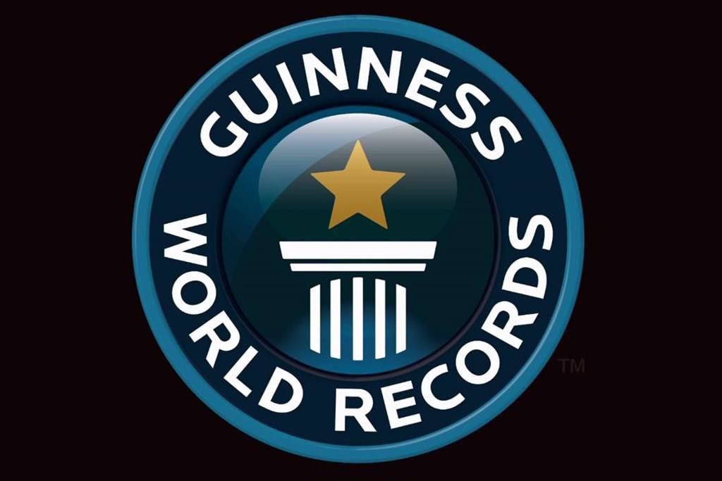 Lagos, Nigeria’s commercial capital, breaks Guinness World Record