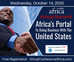 Virtual Summit for African Business Leaders