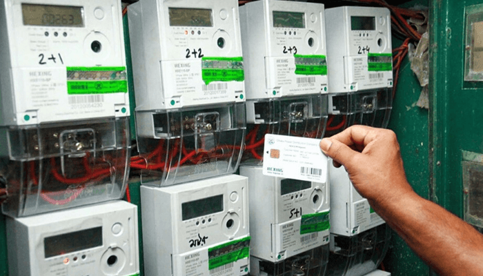 The Central Bank of Nigeria Reveals Plans for Financing New Meter Acquisitions