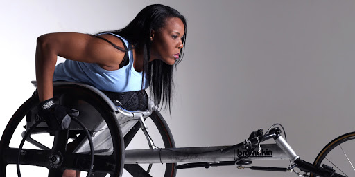 Ex-Kenyan Paralympian Named Among UK’s 100 Most Influential People with Disabilities