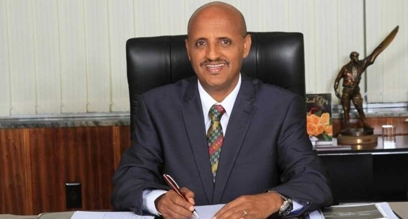 COVID-19: Passengers’ safety is our priority – Ethiopian Airline CEO