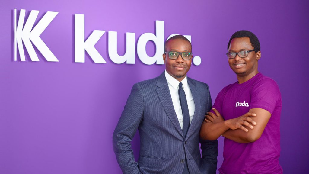 Nigeria’s Virtual Bank Kuda Raises $10 million to be the First Mobile Challenger Bank for Africa.
