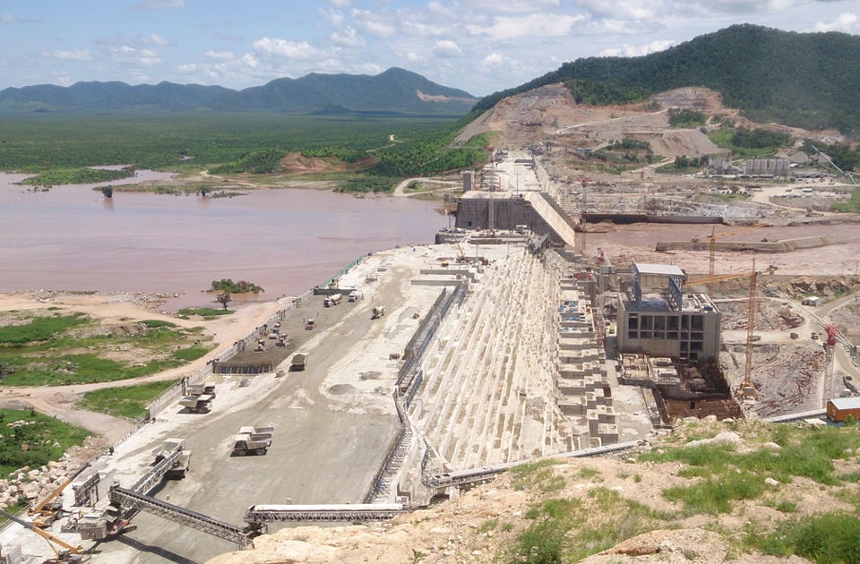 How the Ethiopian Nile Dam Can Fix Sudan’s Flood Issues