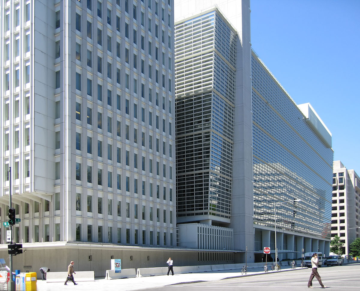World Bank to partner Nigeria’s FG in developing a Sector Strategic Plan for 2020-2030