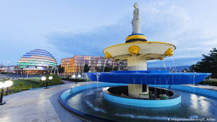 The Ibrahim Index on African Governance (IIAG)ranks Zimbabwe among top five reformed nations