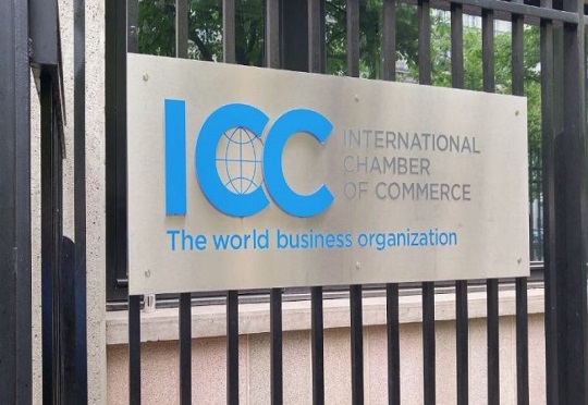 ICC, Africa investor launch global eTrade partnership to digitize five million SMEs in Africa