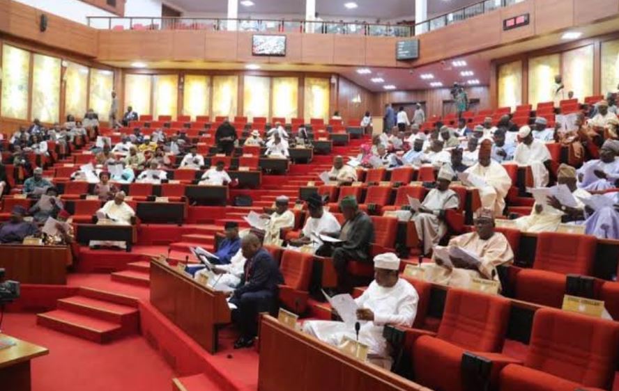 Nigerian Senate to partner NBC, food and beverages manufacturers to improve environmental health