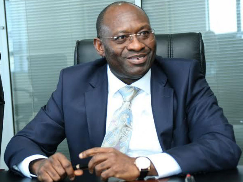 Leadership Turnaround by Dr. Ifie Sekibo