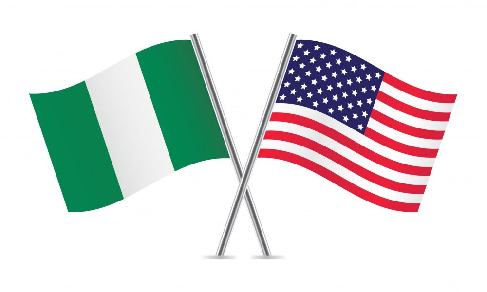 The U.S. Lifts Nigeria With A $1.3m Hospital Donation