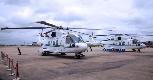 Made in Nigeria Helicopter to Be Launched in the Third Quarter Of 2021