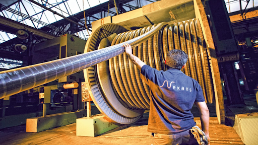 Nexans Inaugurates New Cable Accessories Plant in Morocco