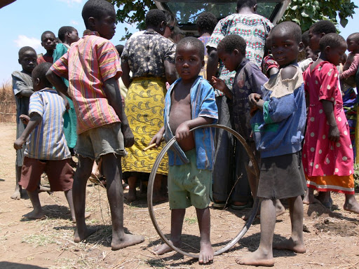 Eliminating Hunger and Poverty in Africa Tall Order?