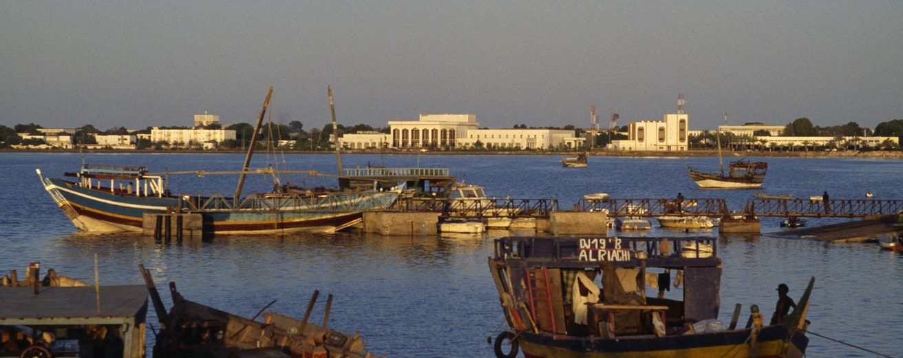 Africa’s Strongest GDP Growth 2021? Watch Djibouti