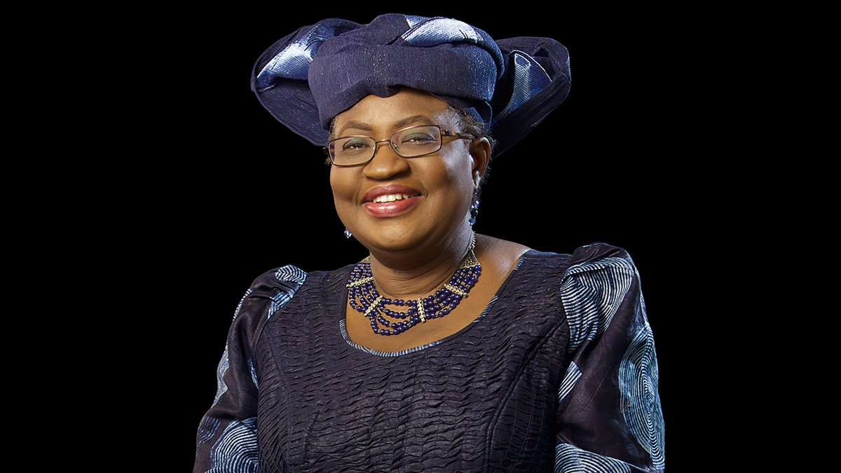 Ngozi Okonjo-Iweala and the World Trade Organisation …A Boon for the Global Economy