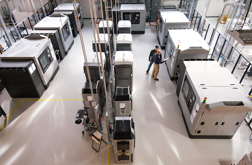 Effect of Technological Change on Africa’s Manufacturing Employment