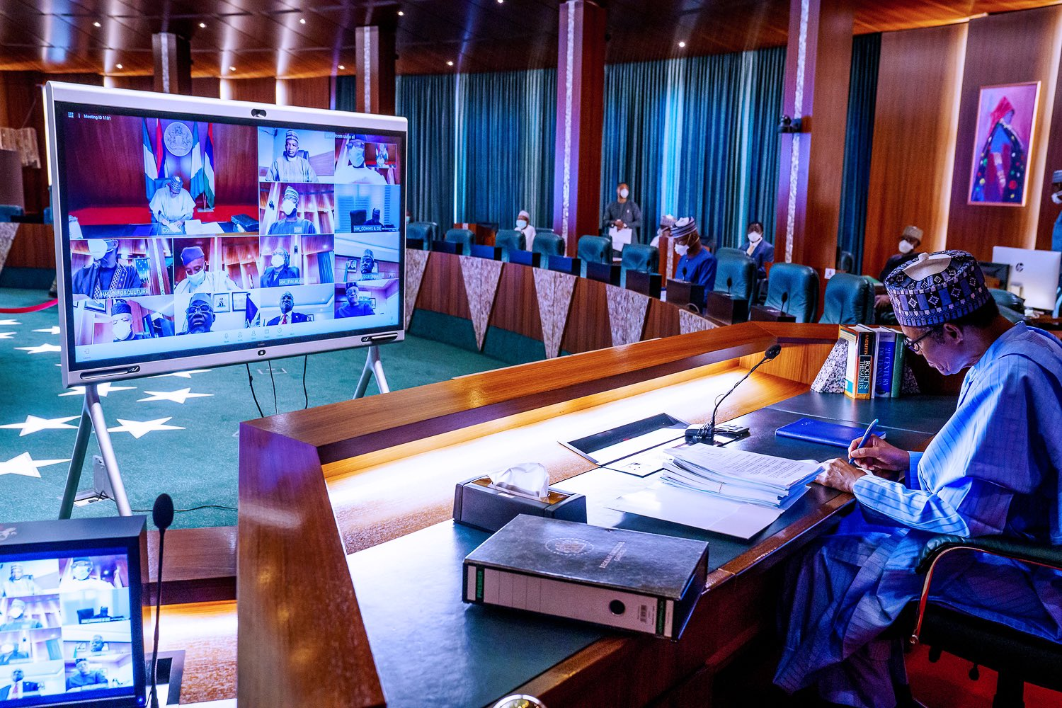 FEC Approves New Policy Framework to Boost Business Opportunities in Nigeria