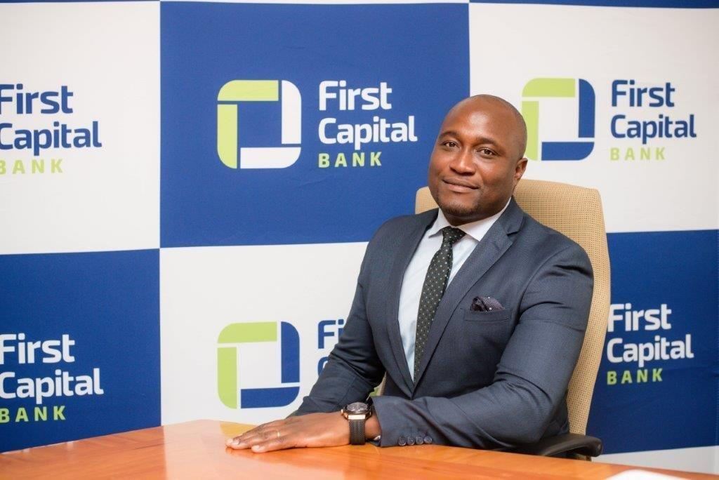 First Capital Bank Advocates for Youth Financial Literacy in Malawi