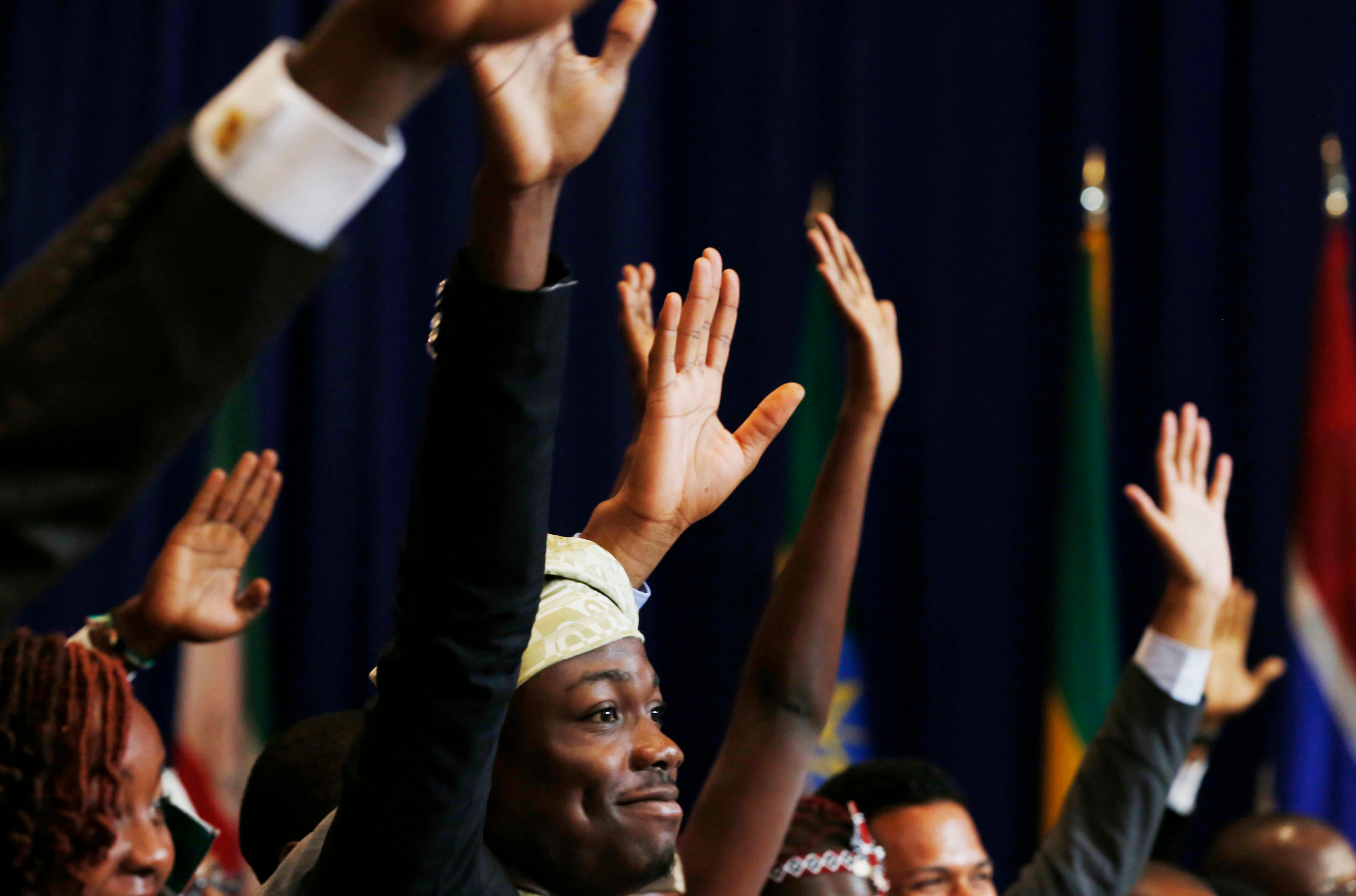 How Africa’s Most Populous Country Should Build and Improve Youth Inclusion in Governance