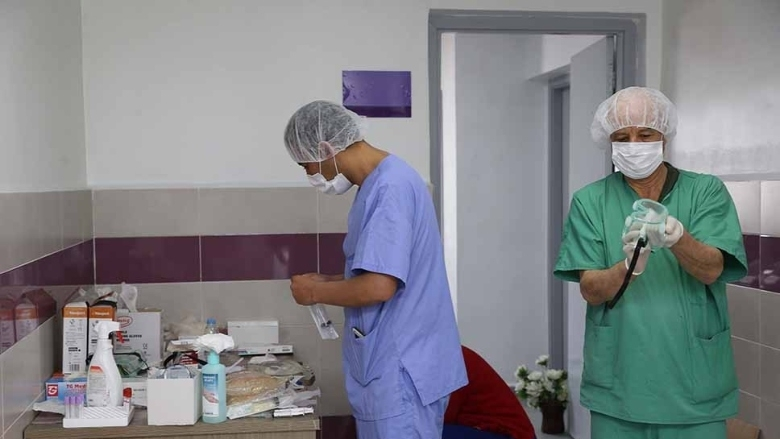 US Donates to Morocco to Aid Efforts Against Coronavirus
