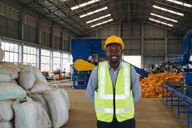 Rwanda: Leading Africa’s E-Waste Recycling and Management with Enviroserve