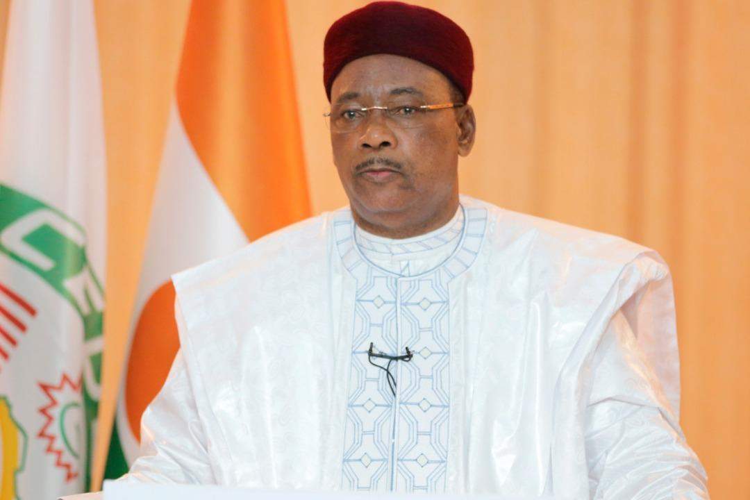 Mahamadou Issoufou – Working to Drop the “Coup-Prone West African Country” Tag