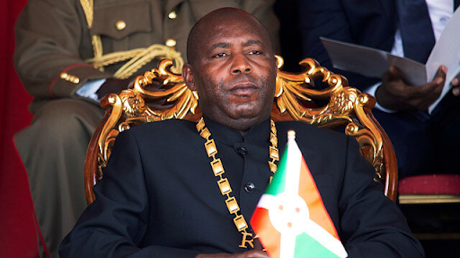 Burundi Declares Amnesty And Pardon For Prisoners With Minor Crimes