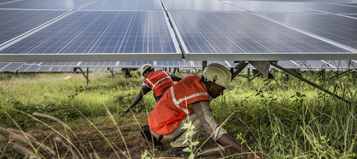 Mozambique Holds the Key to Southern Africa’s Clean Energy Transition