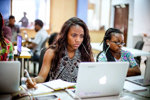 Nigerian Digital Firm Urges More Female Participation in ICT
