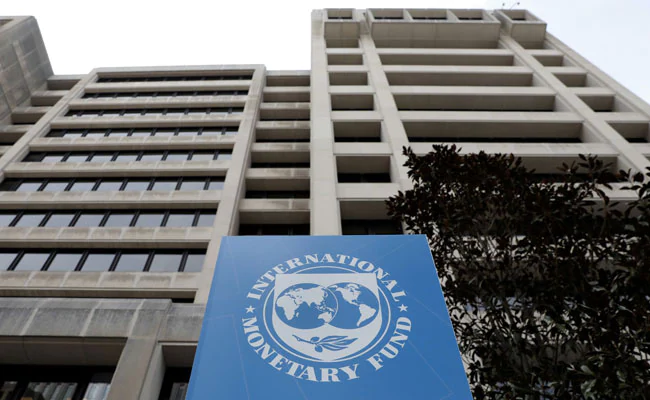 IMF Projects Increase in Nigeria’s 2021 Economic Growth Forecast