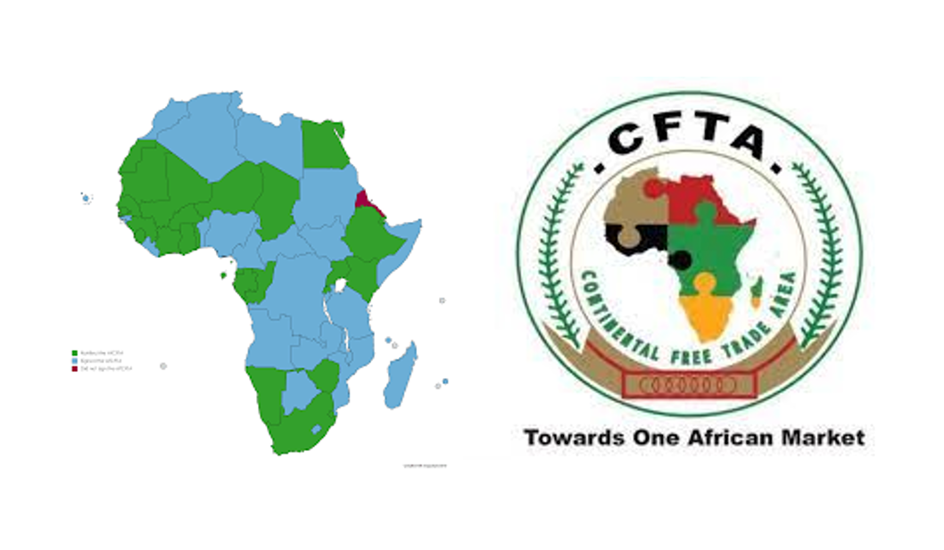 AfCFTA and The Opportunities It Presents to Africa’s Teeming Youths